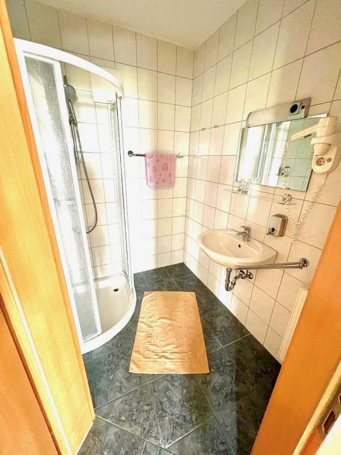 Ferienwohnung Steirer Haus Gamlitz Exterior foto