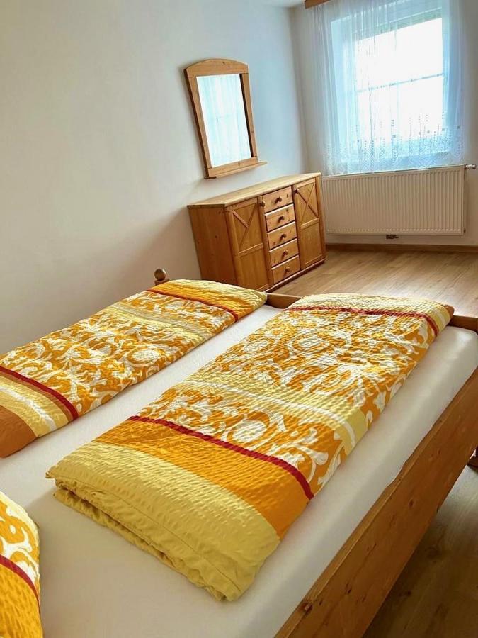 Ferienwohnung Steirer Haus Gamlitz Exterior foto