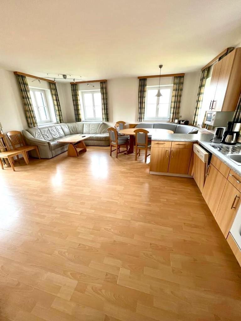 Ferienwohnung Steirer Haus Gamlitz Exterior foto