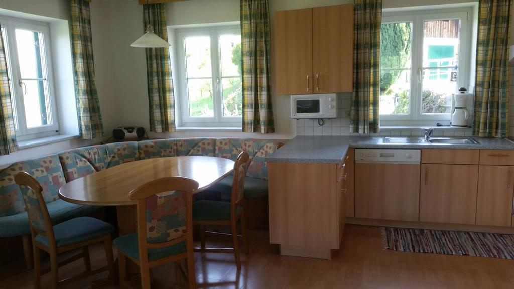 Ferienwohnung Steirer Haus Gamlitz Exterior foto
