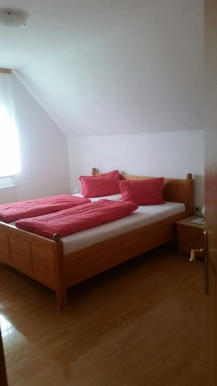Ferienwohnung Steirer Haus Gamlitz Exterior foto