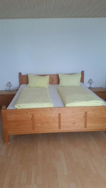 Ferienwohnung Steirer Haus Gamlitz Exterior foto
