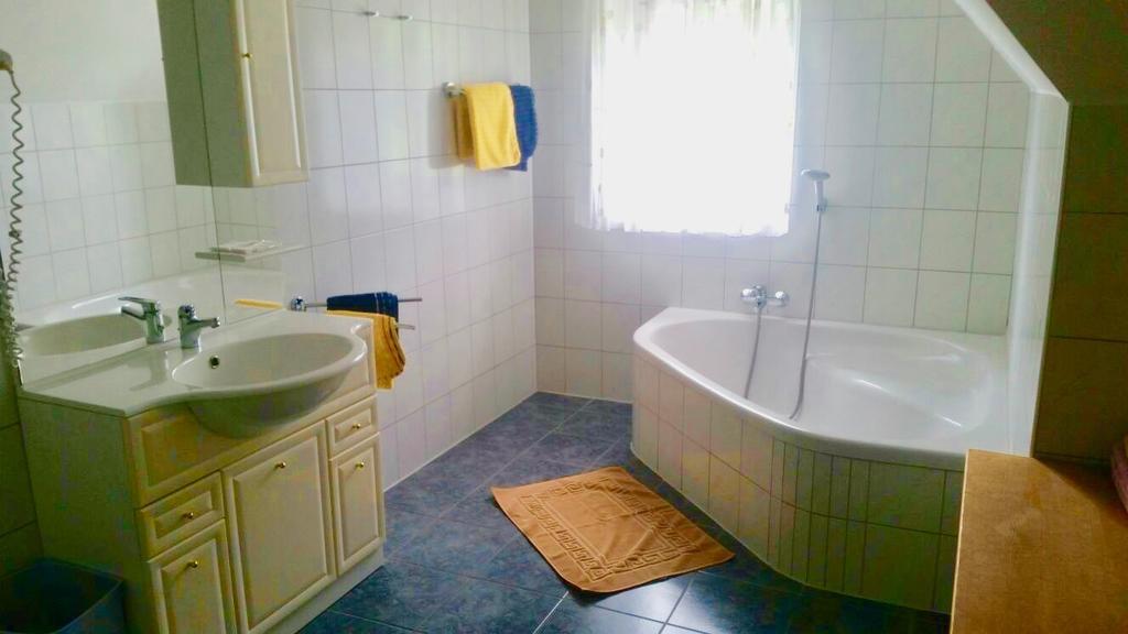 Ferienwohnung Steirer Haus Gamlitz Exterior foto