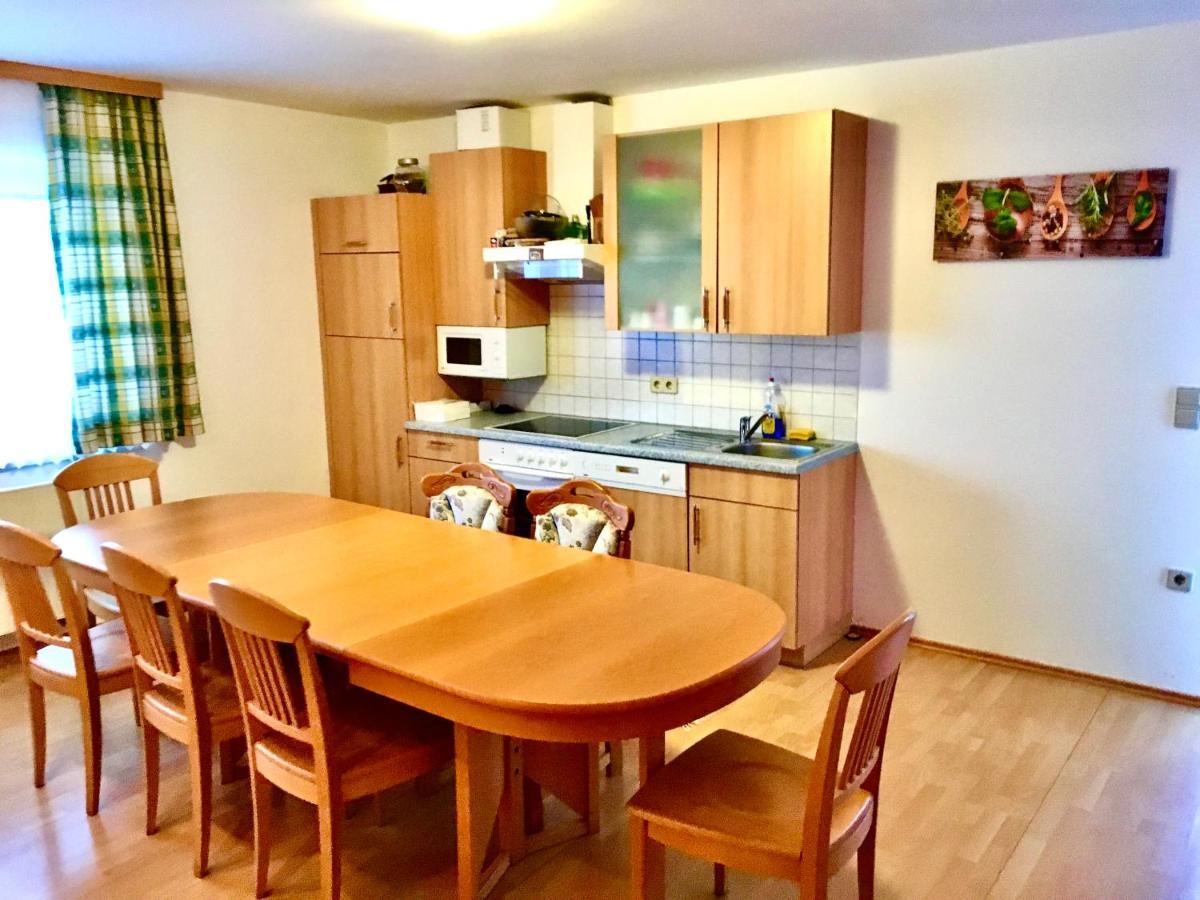 Ferienwohnung Steirer Haus Gamlitz Exterior foto